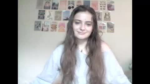 Snapshot of zaileyb chatting on January 19, 2026, 11:36 am ZaileyB online show from January 19, 2026, 11:36 am