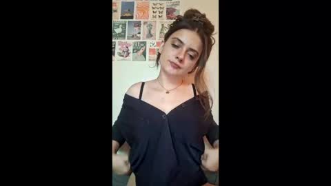 Snapshot of zaileyb chatting on February 16, 2026, 2:46 pm ZaileyB online show from February 16, 2026, 2:46 pm