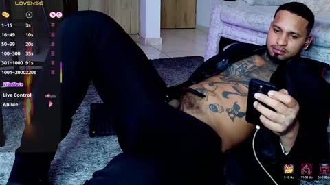 INSTAGRAM yormanfit7 online show from June 10, 2026, 1:28 am