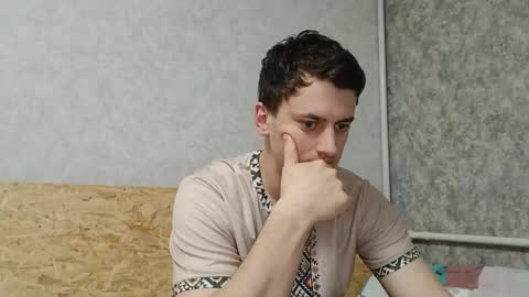 Zack online show from April 21, 2026, 7:06 pm