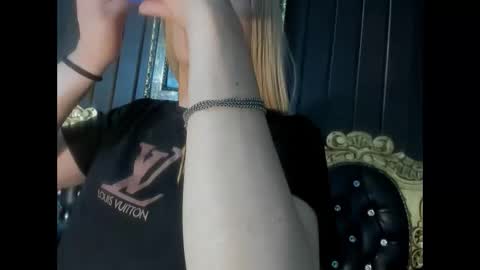 Megan online show from April 2, 2026, 4:10 am