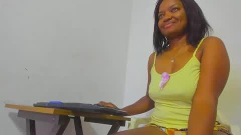 Snapshot of zamara__ chatting on February 3, 2025, 11:31 am Zamara   online show from February 3, 2025, 11:31 am