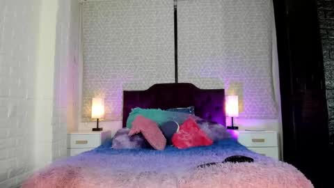 Zamara Kleii online show from October 3, 2025, 4:20 am