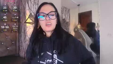   online show from November 23, 2025, 6:30 pm