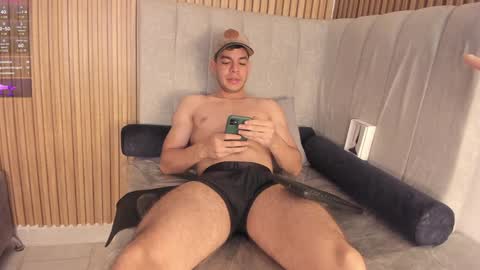 zamir online show from January 18, 2025, 9:45 pm