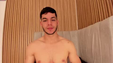 zamir online show from March 5, 2025, 8:00 pm