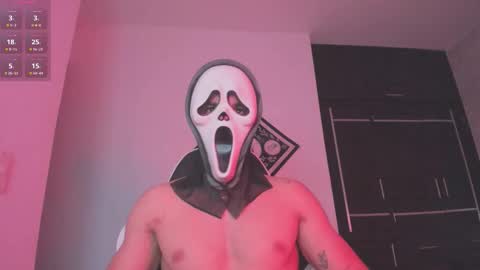 zamir online show from October 31, 2025, 10:11 pm