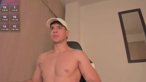 zamir online show from January 9, 2026, 7:59 pm