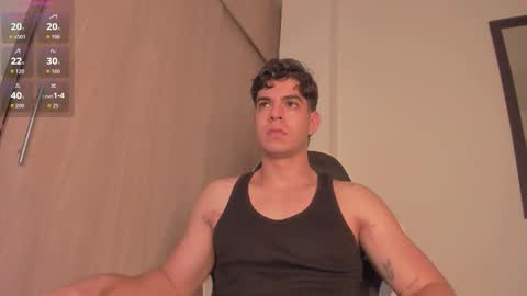 zamir online show from February 20, 2026, 10:21 pm