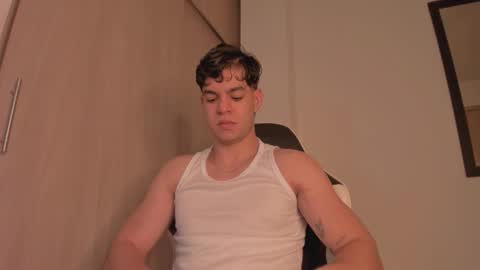 zamir online show from March 13, 2026, 10:05 pm