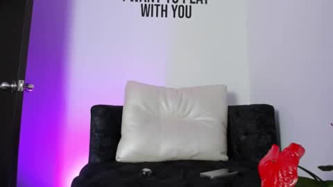 zamira_taylor online show from February 27, 2025, 1:59 am