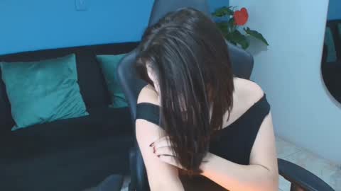 zamira_taylor online show from January 15, 2026, 7:39 pm