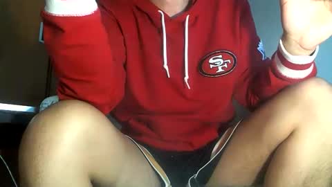 zamiruriel69 online show from October 13, 2025, 12:38 pm