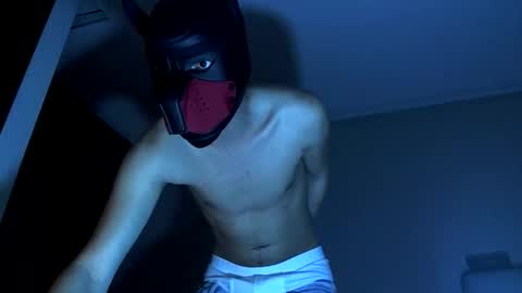 zamiruriel69 online show from October 16, 2025, 6:03 am