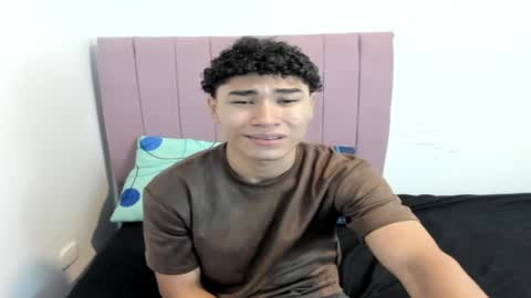 zamm online show from January 1, 2025, 11:29 pm