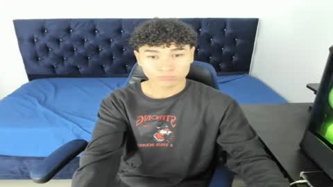 zamm online show from January 5, 2025, 2:17 am