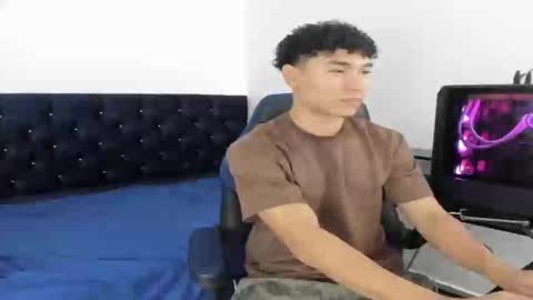 zamm online show from January 7, 2025, 2:10 am