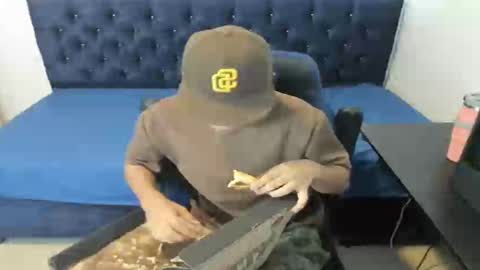 zamm online show from January 11, 2025, 4:59 am