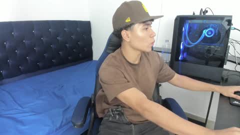 zamm online show from January 25, 2025, 5:29 am