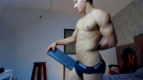 Zander online show from May 16, 2026, 2:30 am