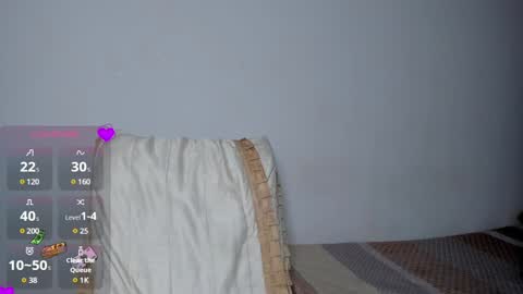 Snapshot of zandra_kiman chatting on January 30, 2025, 7:29 am Zandra online show from January 30, 2025, 7:29 am