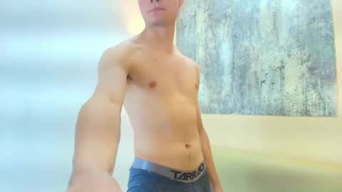 zane online show from March 12, 2026, 1:06 pm