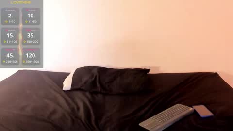 Zane Lux online show from September 23, 2025, 2:20 pm