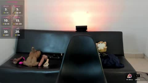 Zane Lux online show from March 14, 2026, 1:05 pm