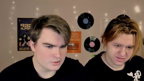 Brutal Zane online show from January 15, 2026, 9:58 am