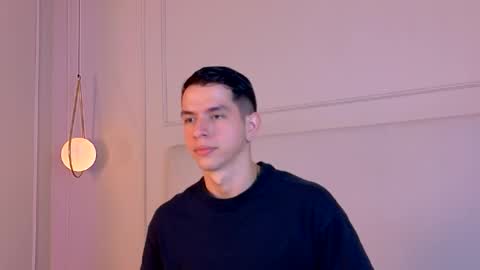 Zane Dawson online show from October 16, 2025, 11:44 am