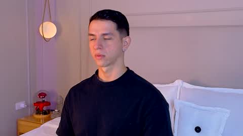 Zane Dawson online show from November 12, 2025, 4:02 am