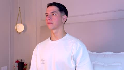 Zane Dawson online show from December 2, 2025, 4:18 am