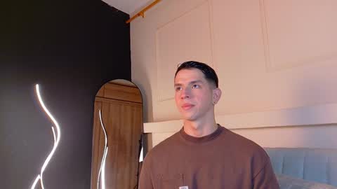 Zane Dawson online show from December 17, 2025, 6:58 pm