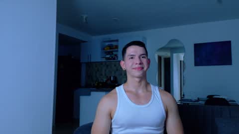 Zane Dawson online show from June 10, 2026, 2:23 am