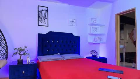 zanemaverick online show from September 20, 2025, 11:55 am