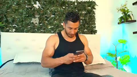 zanemaverick online show from September 27, 2025, 4:17 am