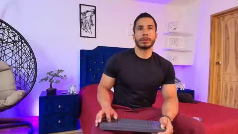 zanemaverick online show from October 3, 2025, 12:24 pm