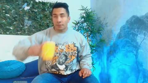 zanemaverick online show from October 20, 2025, 12:05 pm