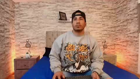 zanemaverick online show from November 25, 2025, 11:54 am