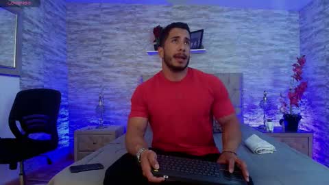 zanemaverick online show from December 18, 2025, 11:49 am