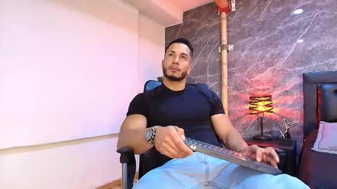 zanemaverick online show from February 19, 2026, 11:50 am