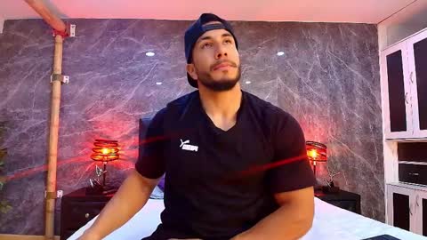 zanemaverick online show from March 28, 2026, 12:05 pm