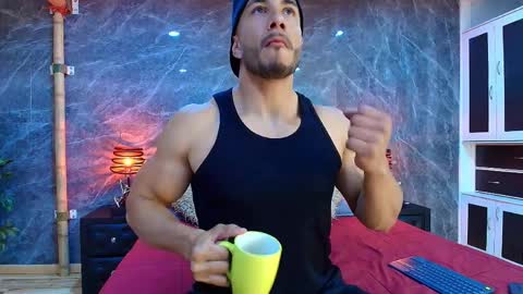 zanemaverick online show from April 10, 2026, 1:38 pm