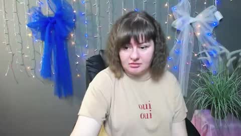 zannadreil online show from November 14, 2025, 7:34 pm