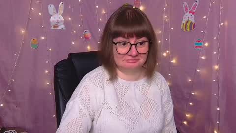 zannadreil online show from April 1, 2026, 6:16 pm