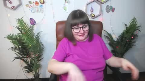 zannadreil online show from April 11, 2026, 6:45 pm