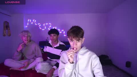 Tiiago Mallz online show from December 29, 2024, 4:38 am