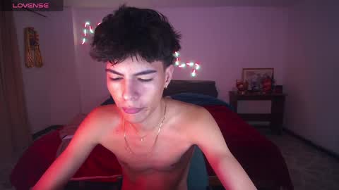 Tiiago Mallz online show from January 31, 2025, 12:06 am