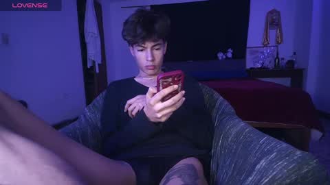 Tiiago Mallz online show from February 24, 2025, 5:33 am