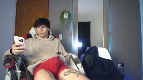 Tiiago Mallz online show from October 13, 2025, 3:39 am